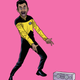 Image for article titled This Parks and Recreation/Star Trek Mashup Art Is Just Perfect
